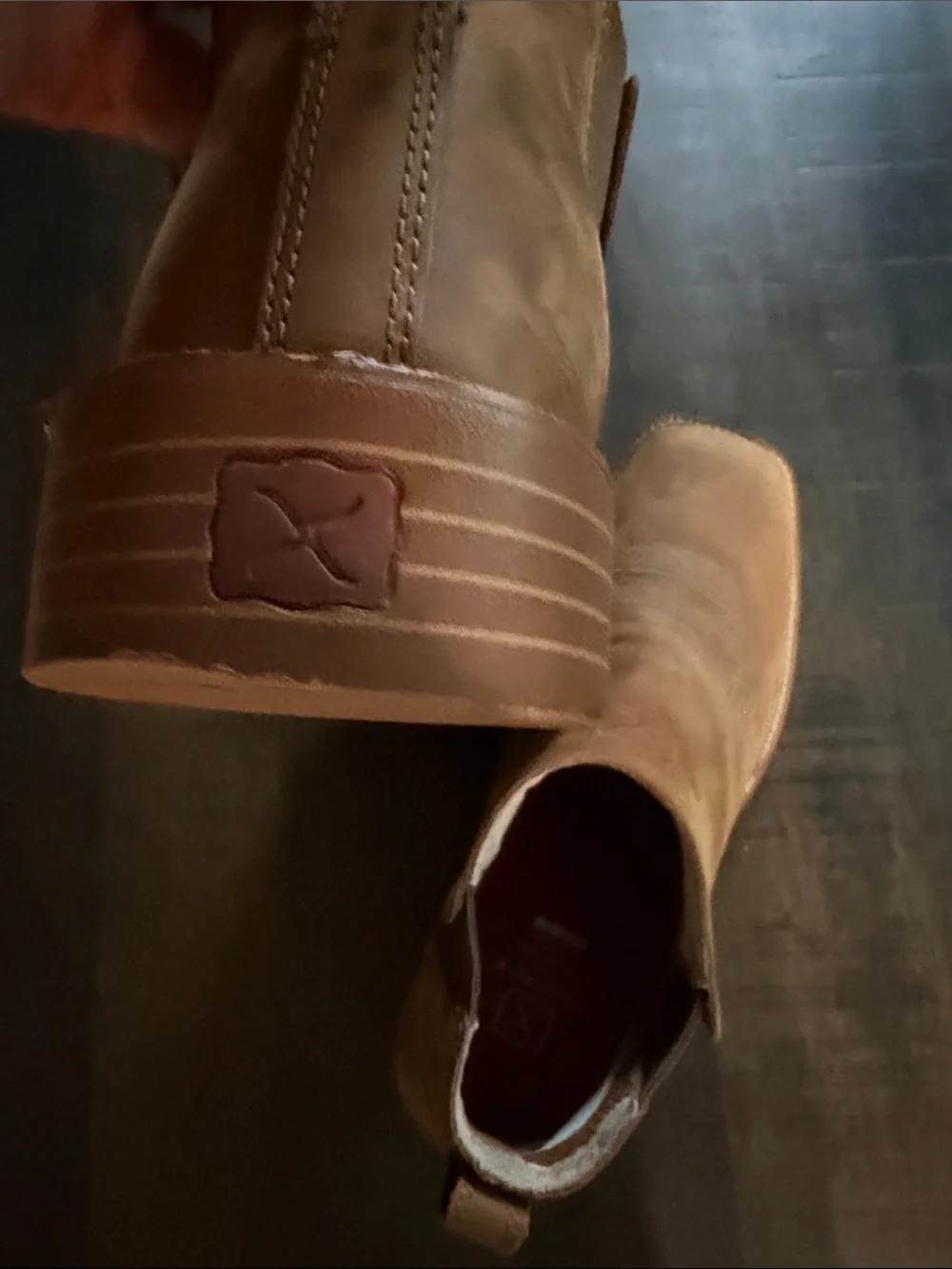 Men's Boots - TWISTED X